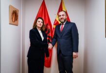 „One Stop Shop“ на граница пред летната сезона-Македонија и Албанија со нови мерки за побрз премин