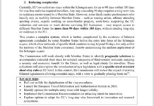Одлична вест од Брисел: Европската Комисија ги прифати возачите како професионалци!