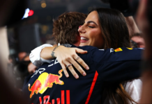 Најдобриот Ф1 возач му ја зеде на својот колега и жената и работата!