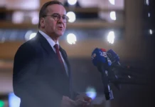 Писториус предупредува: Европа мора да престане да се плаши од САД