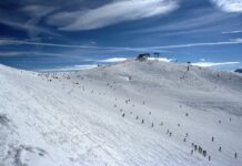Трагичен инцидент на скијачка патека во Австрија: Скијач почина по судир со тинејџер – во тек е истрага