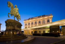 Виена пред тешка одлука: Привремено се затвораат неколу музеи поради кратења на буџетот за култура