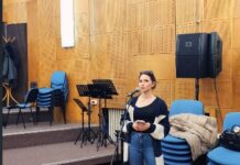 Aна Pетановска ќе настапи во живо на РТС 3 со еминентни музичари