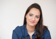 Македонската композиторка Ана Пандевска на фестивалот „ЕКЛАТ“ во Штутгарт