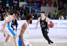 Јакимовски му донесе голема победа на Тренто