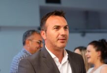 Арбр Адеми за учеството на лидерската средба: ДУИ е за суштински дијалог, дневниот ред е опширен