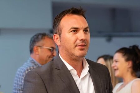 Арбр Адеми за учеството на лидерската средба: ДУИ е за суштински дијалог, дневниот ред е опширен