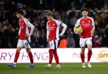 Арсенал не треба да се плаши од Халанд, туку од друг играч на Сити