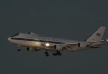 Полета авионот на „судниот ден“! Што се крие зад мистериозниот лет на авионот што не полетува без причина?