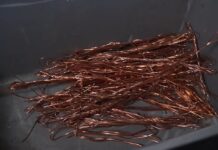 Цената на бакарот ги руши сите рекорди, залихите се пренасочуваат кон САД