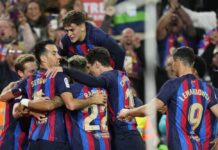 Фудбалскиот свет може да биде брутален, тоа го потврди и поранешниот ас на Барса