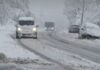 Србија под снег: Вонредна ссостојба во повеќе општини