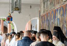 МАКЕДОНСКИТЕ ДУХОВНИ СВЕТИЛИШТА НЕ СЕ САМО ДУХОВНО ПОВРЗАНИ СО НАРОДОТ: И молитва и леб и лек – манастирите, силна поткрепа на најранливите