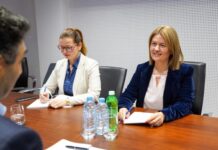 Јапонска поддршка за зелена и енергетски безбедна Македонија