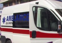 Почина бебе во дом во Шуто Оризари, наредена е обдукција