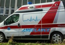 Двегодишно дете во животна опасност по прострелна повреда во новогодишната ноќ