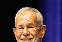 Претседателот на Австрија повика на обнова на европскиот патриотизам