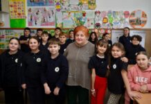 Сузана извела на прав пат генерации ученици, обучувала и наставници