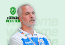 Алушовски е новиот тренер на Е.Пелистер