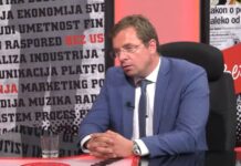 Домашен притвор за адвокатот кој го обвини Вучиќ за „Сараево сафари“