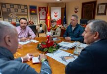 Обезбедени 15 милиони денари за поквалитетен и активен живот на пензионерите во Центар