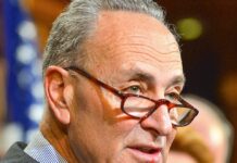 Лидерот на демократите во Сенатот на САД: Трамп ја отвори Пандорината кутија