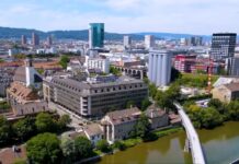 Ова е најскапиот град за живеење во 2026 година! Европска метропола која „не е за сечиј џеб“