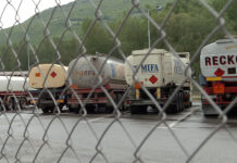 Превозниците од Македонија и од регионот утре напладне ќе ги блокираат граничните премини поради Шенген-правилата