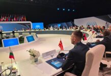 Потребен е координиран пристап при справувањето со современите глобални предизвици