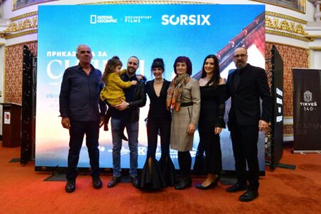 „Приказната за Силјан” на Тамара Котевска вечерва премиерно пред македонската публика