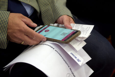 Станува ли „Мој ДДВ“ скапа играчка за државата?  