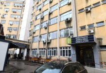 Почина двегодишното дете повредено во глава за време на новогодишната ноќ