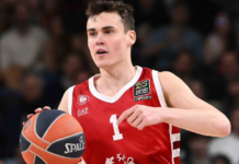 Солидна партија на Ненад Димитријевиќ