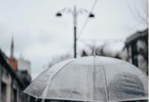 Циклон ќе ја зафати Македонија со обилни дождови