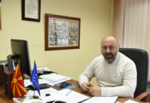 ИНТЕРВЈУ: ДИМИТАР БОГЕСКИ, ДИРЕКТОР НА ДРЖАВНИОТ АРХИВ: Архивот не смее да биде депо на заборавот, туку темел на државноста