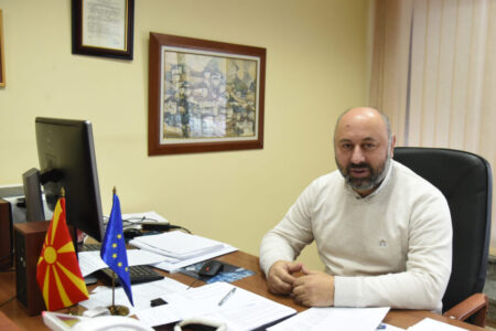 ИНТЕРВЈУ: ДИМИТАР БОГЕСКИ, ДИРЕКТОР НА ДРЖАВНИОТ АРХИВ: Архивот не смее да биде депо на заборавот, туку темел на државноста