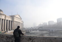 „Усје“ под лупа, но без прекршувања, загадувачите се бараат меѓу домаќинствата и сообраќајот!?