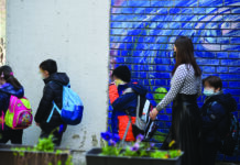 ВТОРАТА НЕДЕЛА ОД ЈАНУАРИ СО ЗАГРИЖУВАЧКО ШИРЕЊЕ НА ВИРУСОТ: Грипот ги полни детските болници, распустот под прашалник