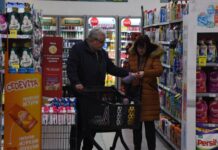 Ќе се дисциплинираат трговците што ги зголемија цените пред празниците?!