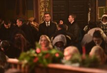 Мицкоски: Се потврдуваат тезите дека Бугарите сакаат комплетно редефинирање на македонскиот идентитет