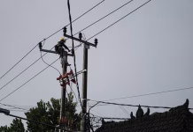 Три украински региони делумно без струја по рускиот напад