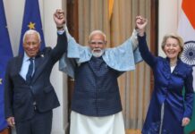 Укинување на царините и пристап до пазар од 1,45 милијарди луѓе: Што носи договорот меѓу ЕУ и Индија?