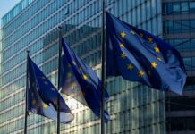 ЕУ го додаде Корпусот на иранската револуционерна гарда на листата на терористички организации