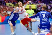 Гидсел се изедначи со рекордот на Лазаров