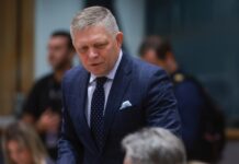 Словачка пресече: Нема повеќе помош за Украина