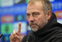 Познато е кој ќе го наследи Ханси Флик во Барселона