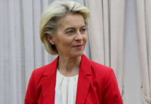 Пакетот мерки на ЕУ против САД во вредност од 93 милијарди евра останува на чекање