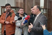 Гаши: За укинувањето на техничката влада не може да се збори инаетчиски, мислам на сите