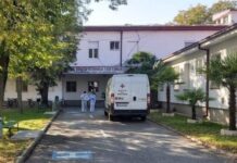 Женско е првороденото бебе во Новата Година во Гевгелија