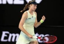 Сабалнака остана со празни раце, Рибакина ја освои титулата на АО